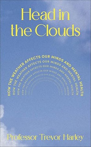 Head in the Clouds
