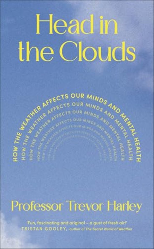 Head in the Clouds
