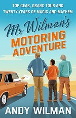 Mr Wilman’s Motoring Adventure