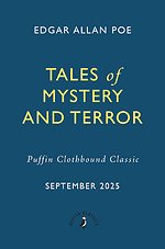 Tales of Mystery and Terror