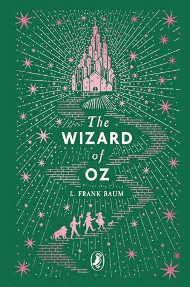 The Wizard of Oz