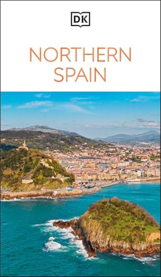 DK Northern Spain