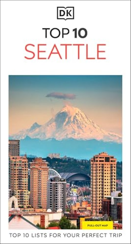 DK Top 10 Seattle