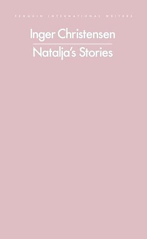 Natalja's Stories