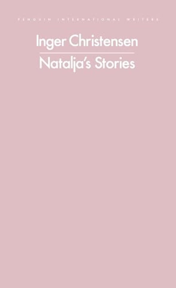 Natalja's Stories