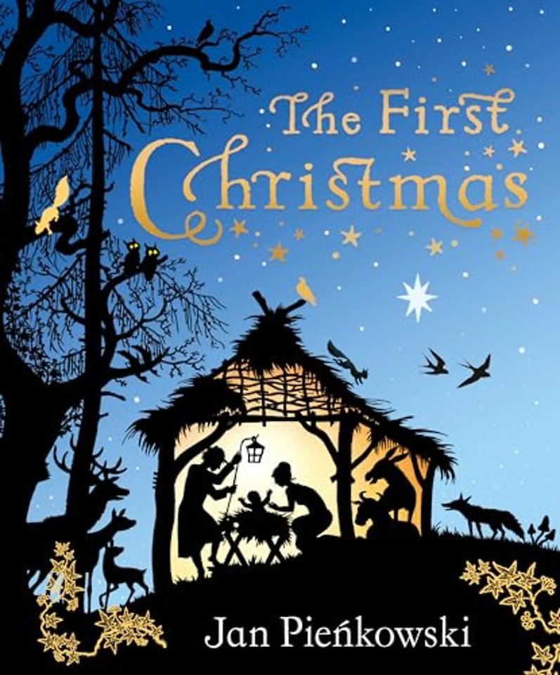 The First Christmas