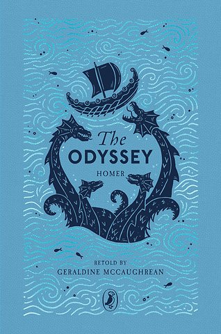 The Odyssey