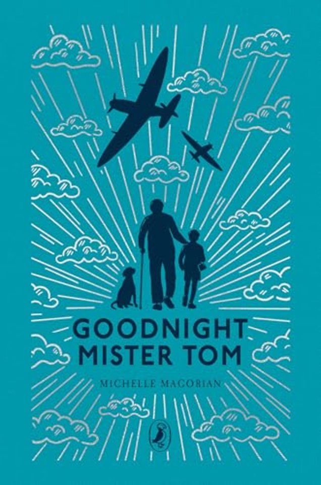 Goodnight Mister Tom