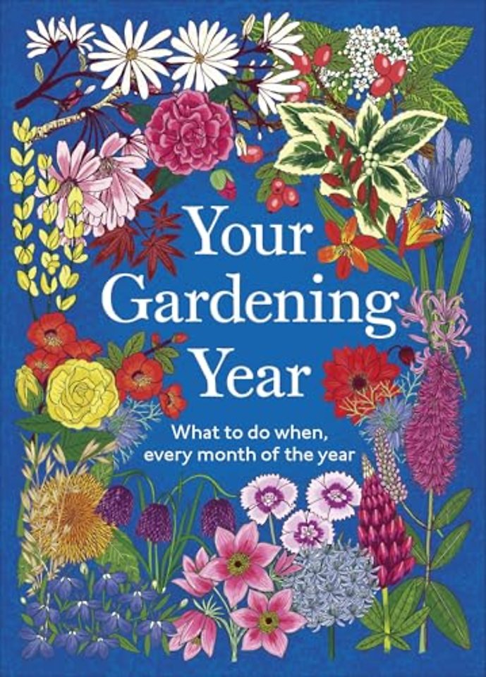 Your Gardening Year