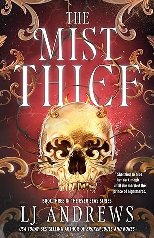 The Mist Thief