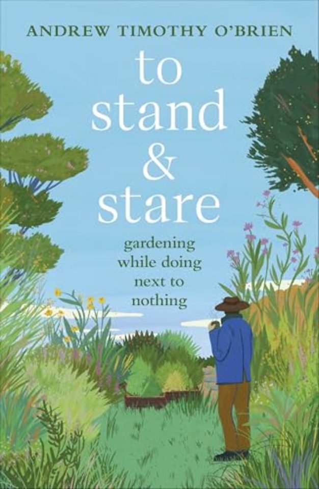 To Stand and Stare