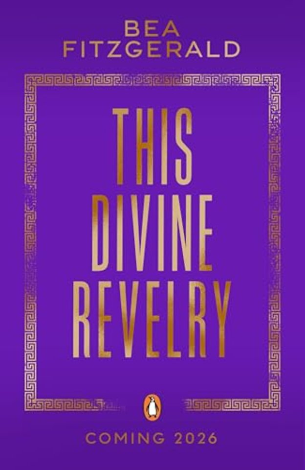 This Divine Revelry