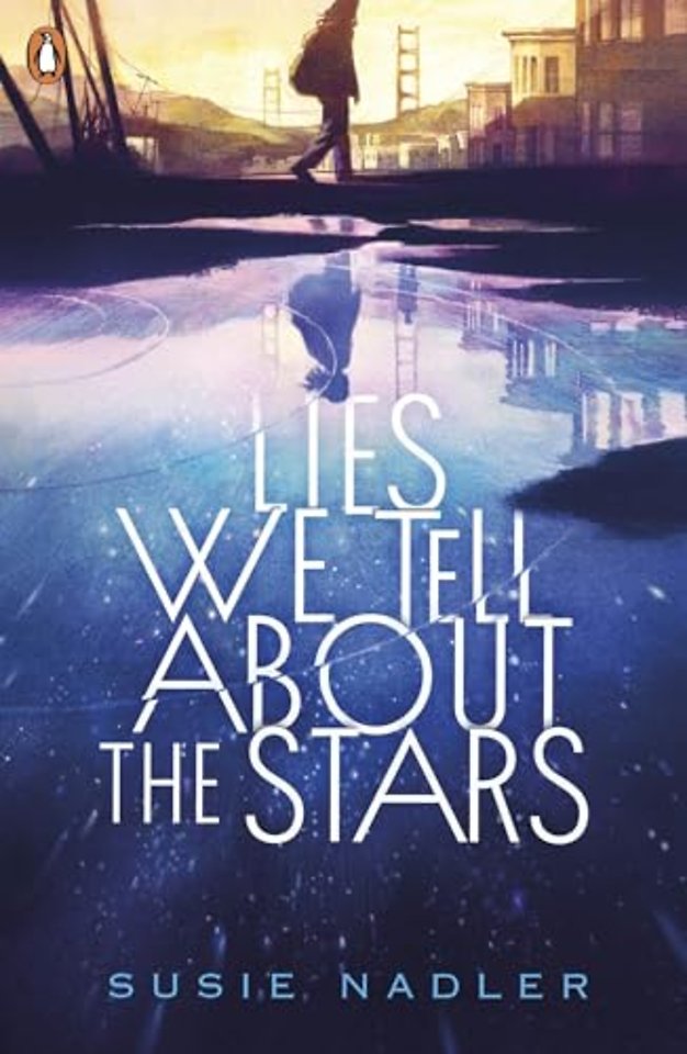 Lies We Tell About the Stars