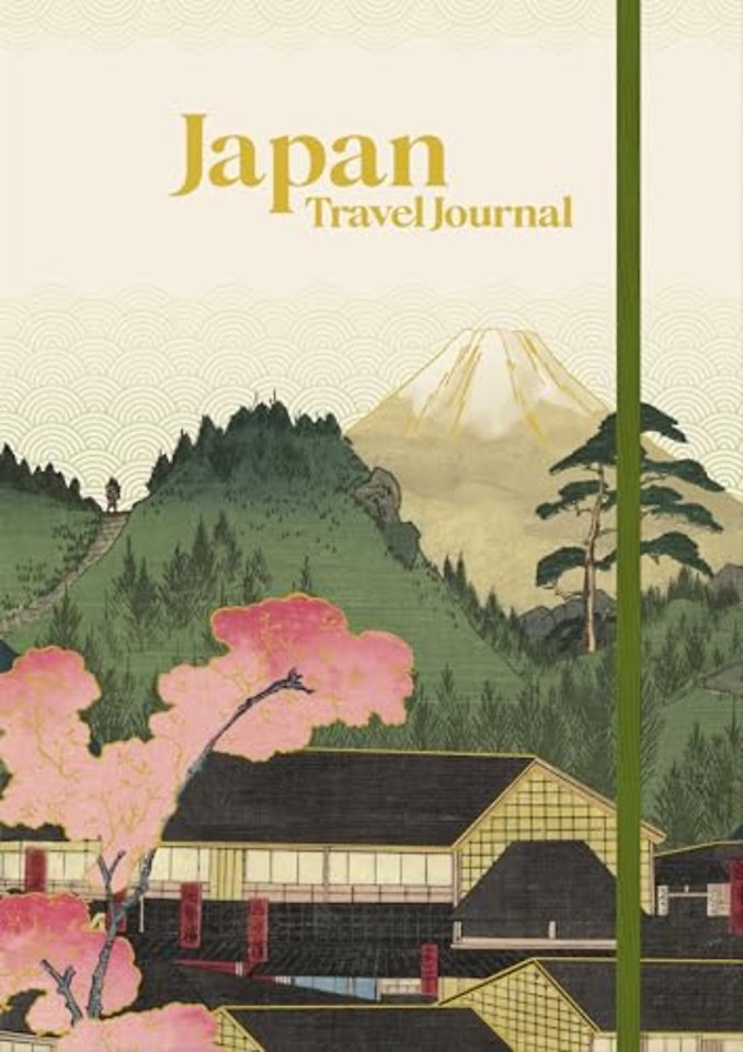 Japan Travel Journal