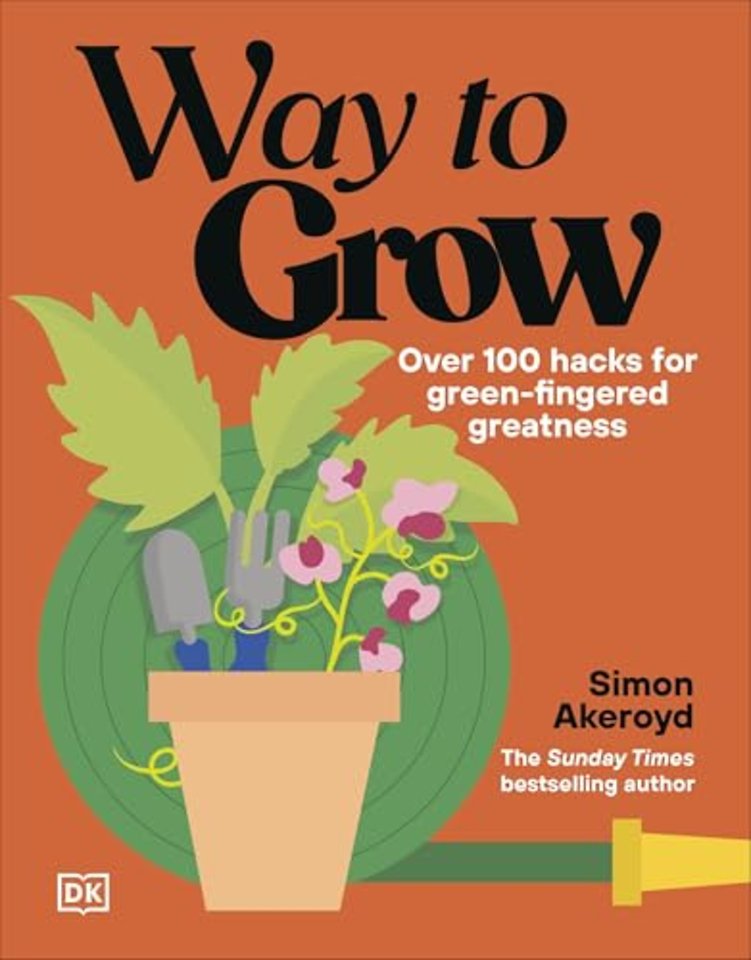 Way to Grow
