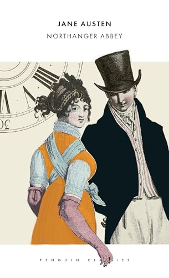 Northanger Abbey