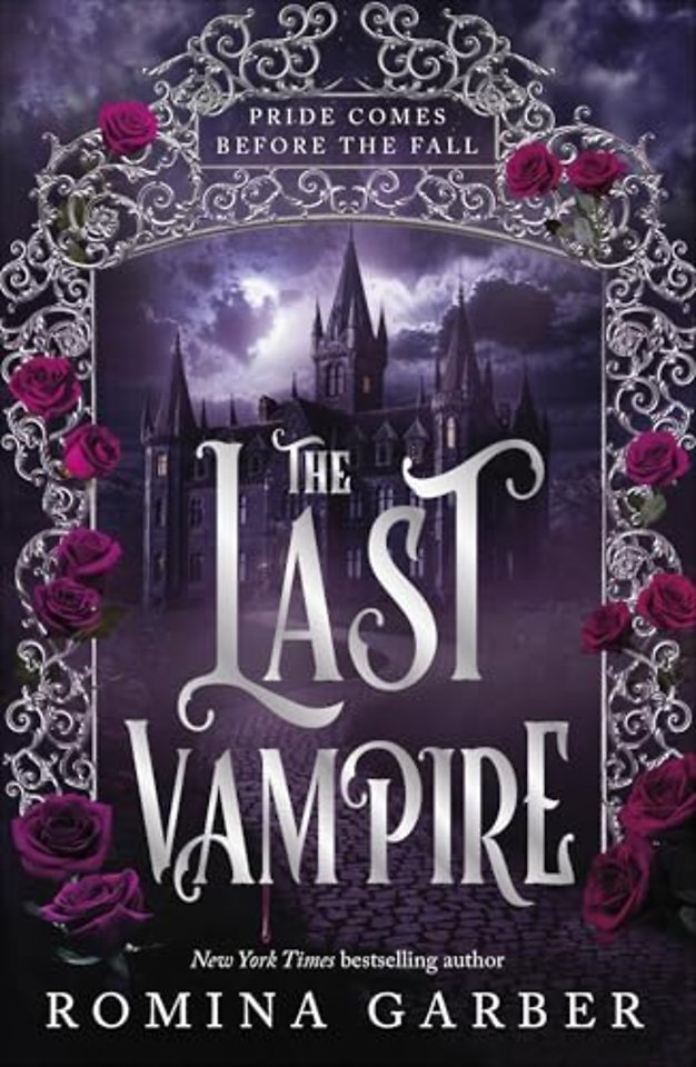 The Last Vampire