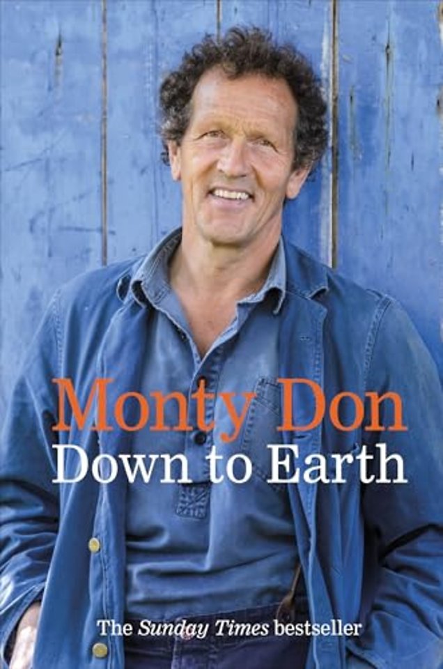 Down to Earth