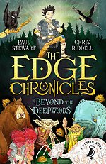 The Edge Chronicles: Beyond the Deepwoods