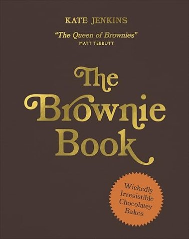 The Brownie Book
