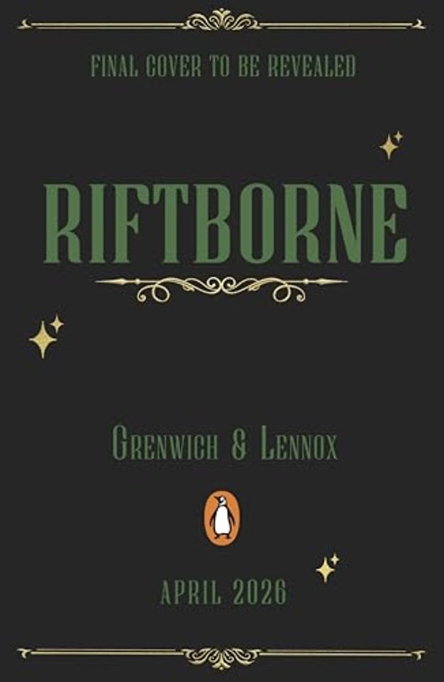 Riftborne