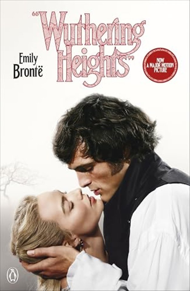 Wuthering Heights