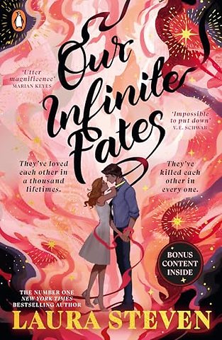 Our Infinite Fates