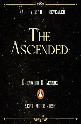 The Ascended