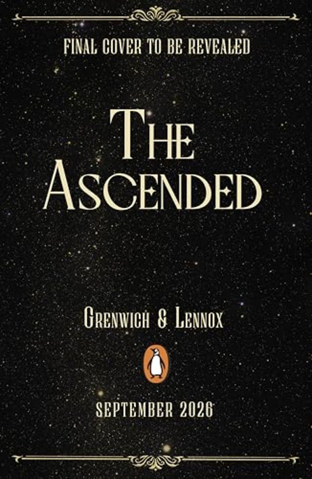 The Ascended