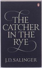 The Catcher in the Rye