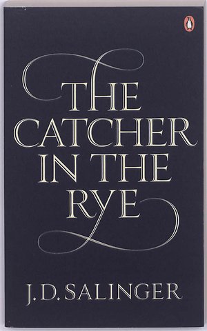 The Catcher in the Rye
