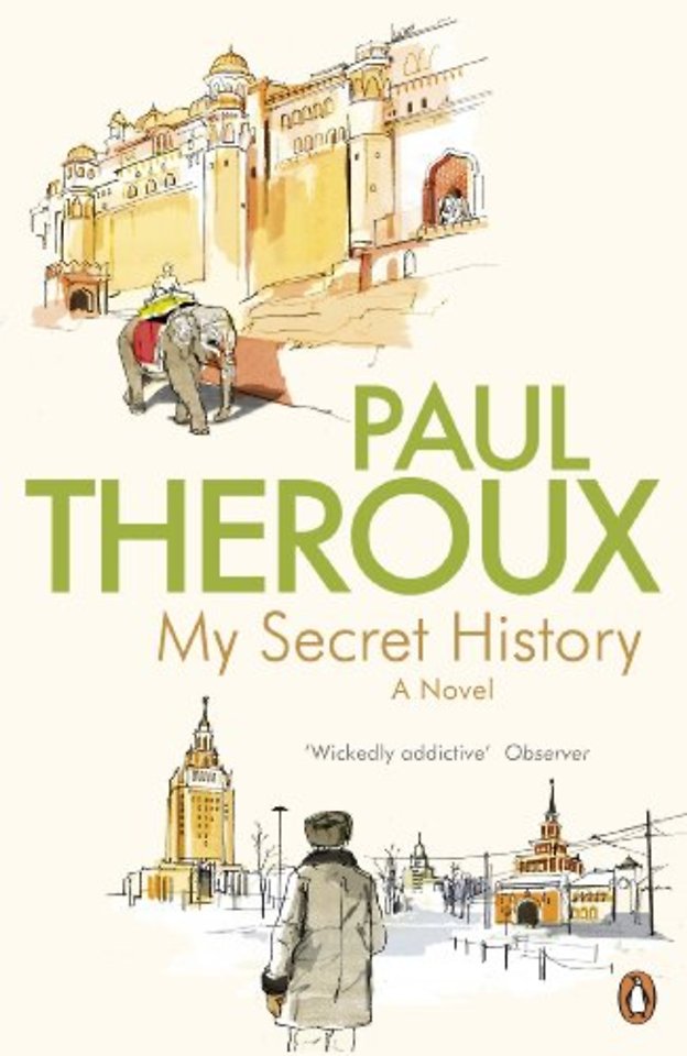 My Secret History