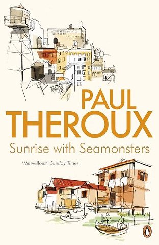 Sunrise With Seamonsters