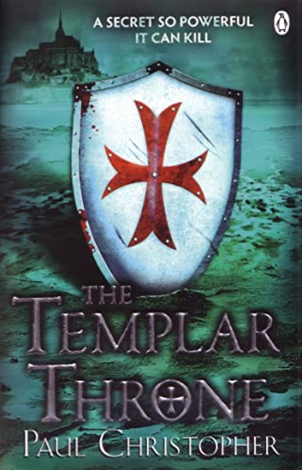 The Templar Throne
