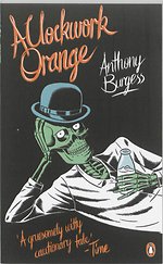 A Clockwork Orange