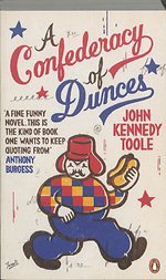 A Confederacy of Dunces