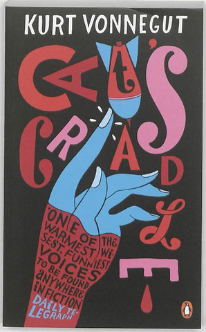 Cat's Cradle