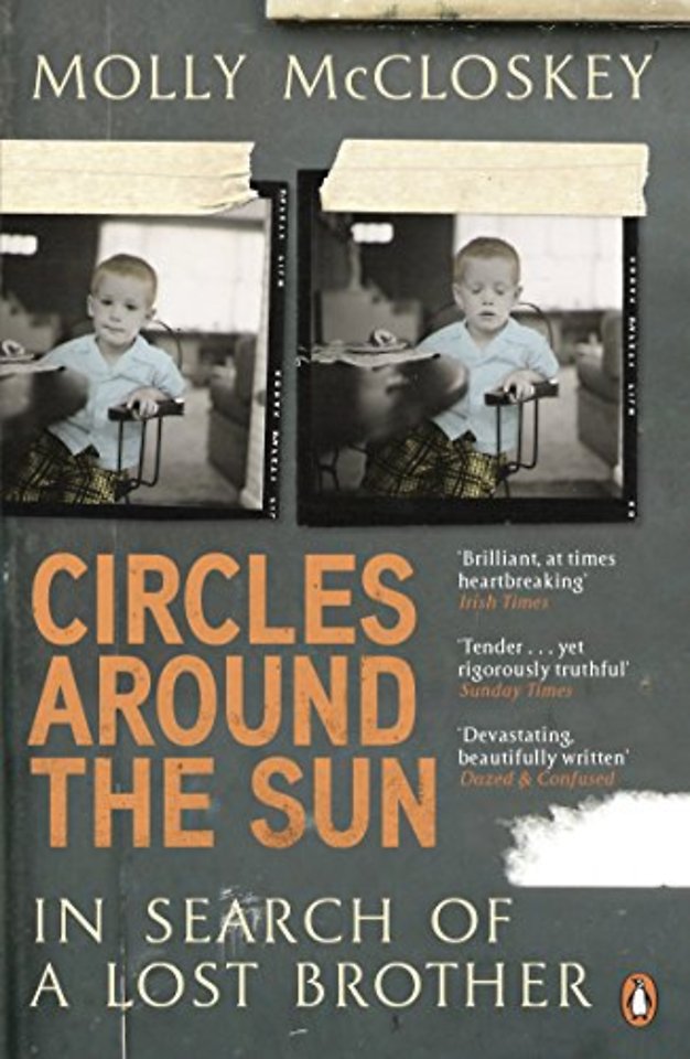 Circles around the Sun