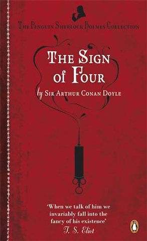 The Sign of Four