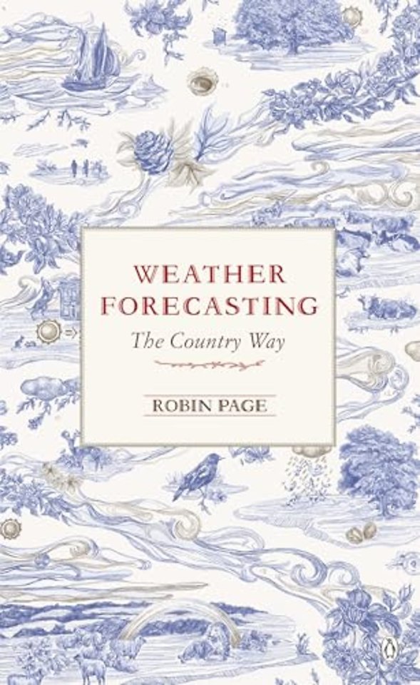 Weather Forecasting