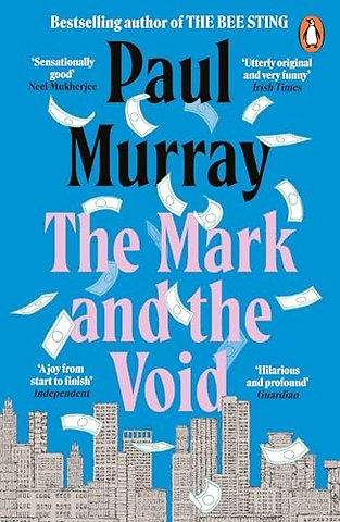 The Mark and the Void