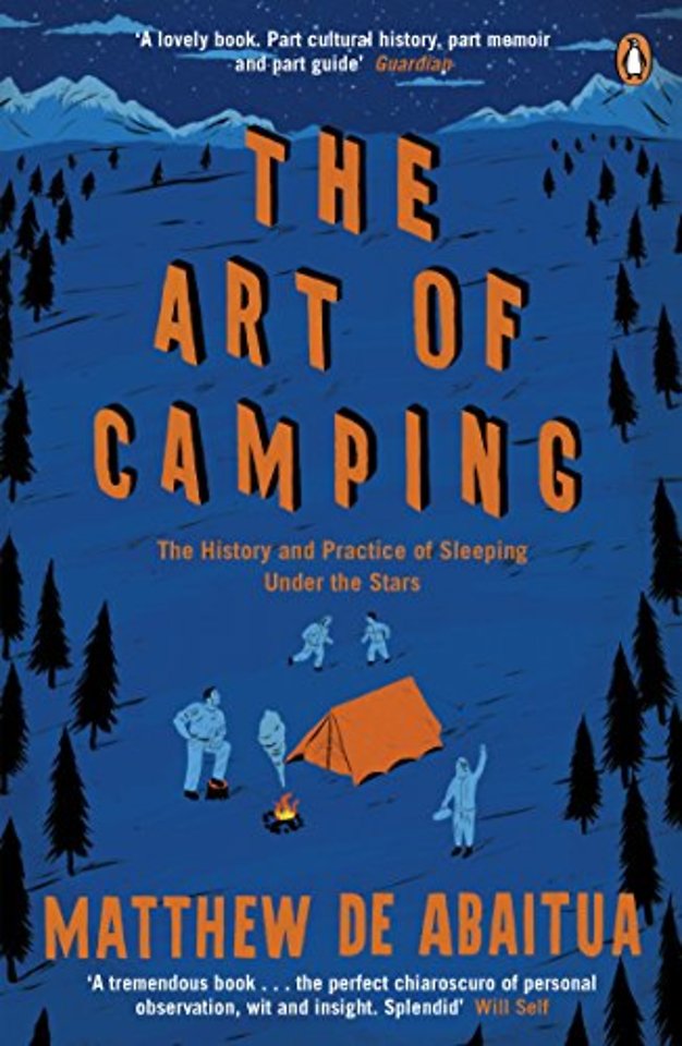 The Art of Camping