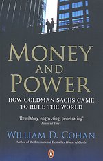 Money and Power