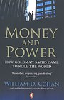 Money and Power Money and Power