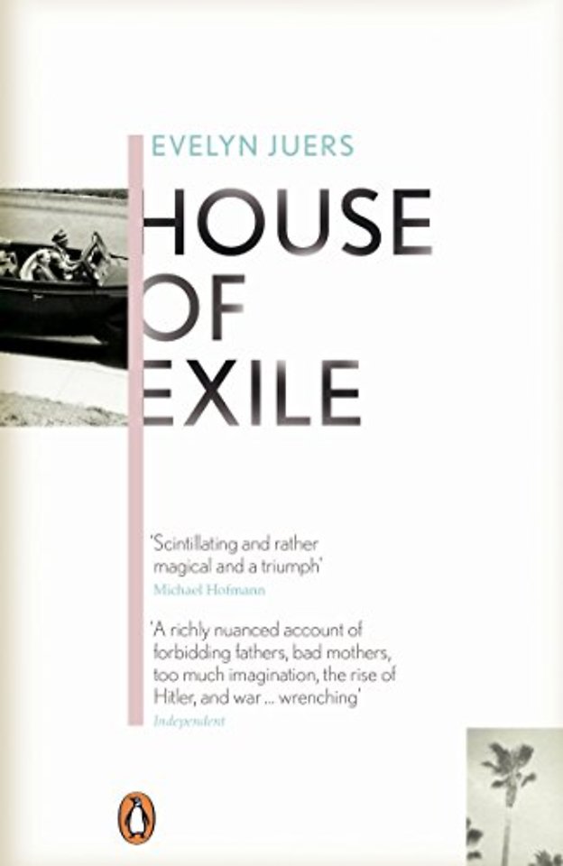 House of Exile