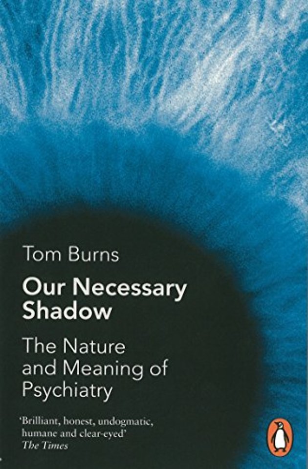 Our Necessary Shadow