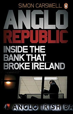 Anglo Republic
