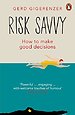 Risk Savvy