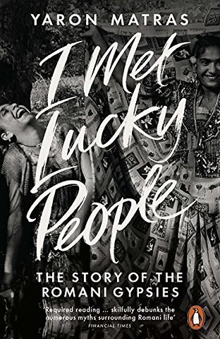 I Met Lucky People