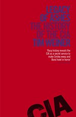 Legacy of Ashes Legacy of Ashes